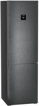 Холодильник Liebherr CNbdd 5733 2-хкамерн. черный от магазина РЭССИ