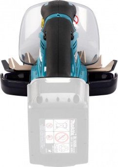 Кусторез/ножницы для травы Makita DUM604ZXаккум. от магазина РЭССИ