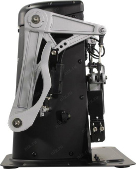 Авиа-педали ThrustMaster TPR Worldwide version черный/серебристый USB (2960809) от магазина РЭССИ