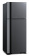 Картинка Холодильник Hitachi R-VG540PUC7 GGR 2-хкамерн. серое стекло (двухкамерный) от магазина РЭССИ Холодильник Hitachi R-VG540PUC7 GGR 2-хкамерн. серое стекло (двухкамерный) от магазина РЭССИ