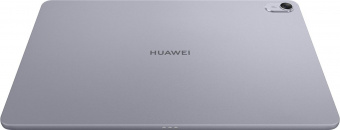Планшет Huawei MatePad BTK-W09 Snapdragon 7 Gen 1 (2.4) 8C RAM6Gb ROM128Gb 11.5" IPS 2000x1200 HarmonyOS 3 серый космос 13Mpix 8Mpix BT WiFi Touch microSD 1Tb 7700mAh от магазина РЭССИ