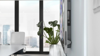 Неттоп Dell Optiplex 7020 Plus Micro Core i9 14900 (2) 32Gb SSD512Gb UHDG 770 Linux Ubuntu GbitEth WiFi BT 180W мышь клавиатура черный (7020P-9240) от магазина РЭССИ