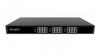 Шлюз IP Yeastar TA2400 от магазина РЭССИ