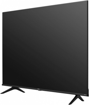 Телевизор LED Hisense 50" 50A6BG черный 4K Ultra HD 60Hz DVB-T DVB-T2 DVB-C DVB-S DVB-S2 WiFi Smart TV от магазина РЭССИ
