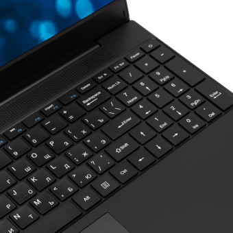 Ноутбук IRU Tactio 15ALG Core i3 1215U 16Gb SSD512Gb Intel UHD Graphics 15.6" IPS FHD (1920x1080) Windows 11 Professional black WiFi BT Cam 4500mAh (2019268) от магазина РЭССИ