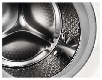 Стиральная машина Electrolux PerfectCare 700 EW7WO447W пан.англ. класс: B загр.фронтальная макс.:7кг (с сушкой) белый от магазина РЭССИ