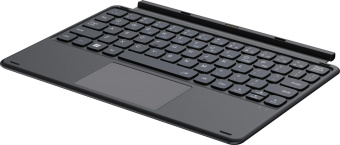 Планшет Chuwi Hi10 X Premium Set N150 3.6 4C RAM8Gb ROM256Gb 10.1" IPS 1280x800 Windows 11 Home серый 8Mpix 5Mpix BT WiFi 3400mAh от магазина РЭССИ