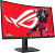 Монитор Asus 31.5" ROG Strix XG32WCS черный VA LED 16:9 HDMI матовая HAS Piv 400cd 178гр/178гр 2560x1440 180Hz DP 2K USB 9.4кг от магазина РЭССИ