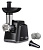 Мясорубка Moulinex ME105830 1400Вт черный от магазина РЭССИ