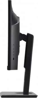 Монитор Acer 24" B247Wbmiprzxv черный IPS LED 4ms 16:10 HDMI M/M матовая HAS Piv 1000:1 300cd 178гр/178гр 1920x1200 VGA DP WU USB 6.2кг от магазина РЭССИ
