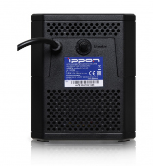 Источник бесперебойного питания Ippon Back Comfo Pro II 650 360Вт 650ВА от магазина РЭССИ