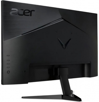 Монитор Acer 23.8" Nitro QG241YPbmiipx черный VA LED 1ms 16:9 HDMI M/M матовая HAS Piv 250cd 178гр/178гр 1920x1080 DP FHD 4.11кг от магазина РЭССИ