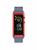 Смарт-браслет Digma Force A8 TFT корп.:серый/красный рем.:синий (A8GR) от магазина РЭССИ