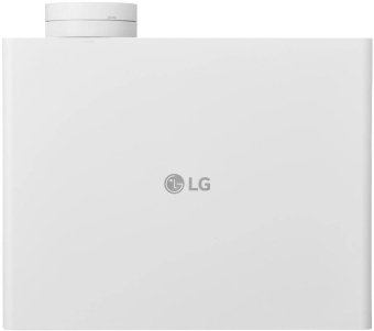 Проектор LG ProBeam BF60RG DLP 6000Lm ANSI (1920x1200) 3000000:1 ресурс лампы:20000часов 2xUSB typeA 2xHDMI 9.2кг от магазина РЭССИ