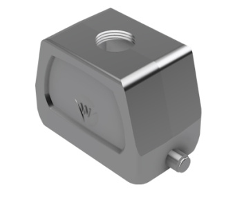 Крышка разъема 71.452.1637.1 от магазина РЭССИ