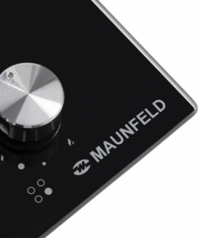 Газовая варочная поверхность Maunfeld EGHG.64.23CB\G черный от магазина РЭССИ