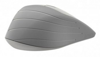Мышь A4Tech Fstyler FG30 белый/серый оптическая (2000dpi) беспроводная USB (6but) от магазина РЭССИ