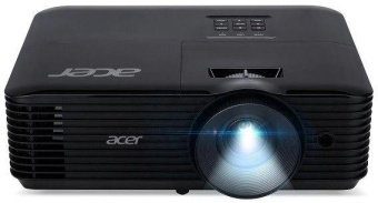 Проектор Acer X1228H DLP 4800Lm LS (1024x768) 20000:1 ресурс лампы:6000часов 1xHDMI 2.8кг от магазина РЭССИ
