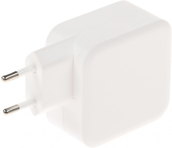 Блок питания TopON TOP-GaN-65W автоматический 65W 5V-20V 3.25A 2xUSB от бытовой электросети LED индикатор от магазина РЭССИ