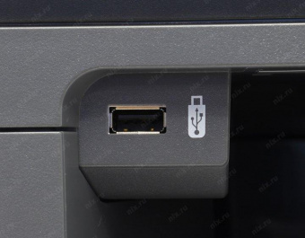 МФУ лазерный Brother MFC-L5750DW A4 Duplex Net WiFi от магазина РЭССИ