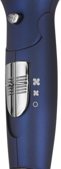 Фен Vitek VT-1309 2000Вт синий от магазина РЭССИ