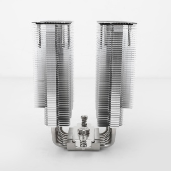 Устройство охлаждения(кулер) Thermalright Phantom Spirit 120 Soc-AM5/AM4/1151/1200/1700 4-pin 25.6dB Al+Cu 535gr Ret (PS120) от магазина РЭССИ