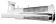 Картинка Мясорубка Hyundai HY-MG4422 1200Вт черный/серебристый от магазина РЭССИ Мясорубка Hyundai HY-MG4422 1200Вт черный/серебристый от магазина РЭССИ