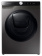 Стиральная машина Samsung WD80T554CBX/LD класс: A загр.фронтальная макс.:8кг (с сушкой) нержавеющая сталь от магазина РЭССИ