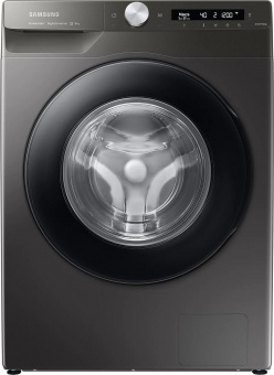 Стиральная машина Samsung WW80A6S24AN/LD класс: A загр.фронтальная макс.:8кг черный от магазина РЭССИ