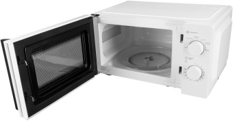 Микроволновая Печь Hyundai HYM-M2046 20л. 700Вт белый от магазина РЭССИ