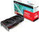 Видеокарта Sapphire PCI-E 4.0 11339-04-20G RX 7600 XT GAMING OC AMD Radeon RX 7600XT 16Gb 128bit GDDR6 2539/18000 HDMIx2 DPx2 HDCP Ret от магазина РЭССИ