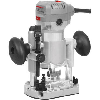 Кромочный фрезер Crown CT11023S от магазина РЭССИ