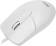 Мышь Acer OMW300 белый оптическая (1200dpi) USB (3but) от магазина РЭССИ
