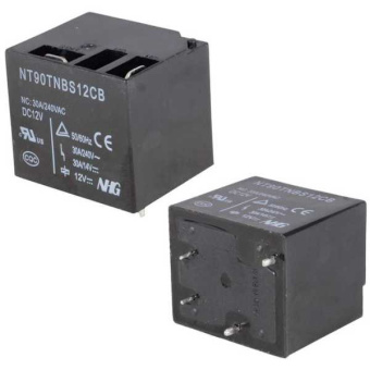 NT90T-N-B-S-DC12V-C-B-0.6 от магазина РЭССИ