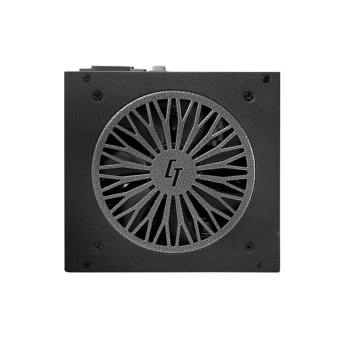 Блок питания Chieftec ATX 750W SteelPower BDK-750FC 80+ bronze 24pin APFC 120mm fan 6xSATA Cab Manag RTL от магазина РЭССИ