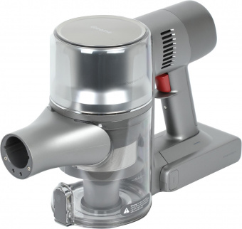 Пылесос ручной Dreame T30 Neo 550Вт серебристый от магазина РЭССИ