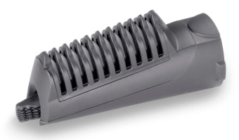 Фен-щетка Babyliss AS960E 1000Вт бордовый от магазина РЭССИ