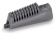 Фен-щетка Babyliss AS960E 1000Вт бордовый от магазина РЭССИ