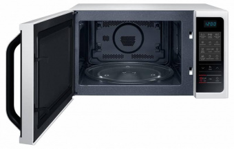 Микроволновая Печь Samsung MC28H5013AW/BW 28л. 900Вт белый от магазина РЭССИ
