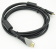 Кабель аудио-видео HDMI (m)/Mini HDMI (m) 2м. феррит.кольца черный от магазина РЭССИ