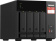 Сетевое хранилище NAS Qnap TS-473A-8G 4-bay настольный Ryzen V1500B от магазина РЭССИ