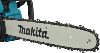 Электрическая цепная пила Makita LXT DUC407Z 610Вт дл.шины:16" (40cm) от магазина РЭССИ