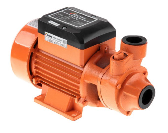 Насос садовый поверхностный Вихрь ПН-370 370Вт 2400л/час (68/4/1) от магазина РЭССИ