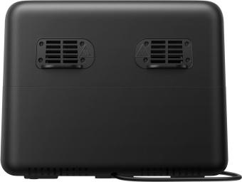 Аэрогриль Trouver FD20 Pro 2700Вт черный от магазина РЭССИ