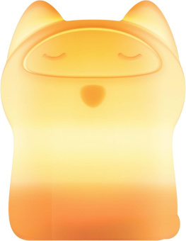 Умный светильник Sber Кошка настол. белый (SBDV-00125) от магазина РЭССИ