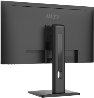 Монитор MSI 27" Pro MP273QP E2 черный IPS LED 1ms 16:9 HDMI M/M матовая HAS Piv 350cd 178гр/178гр 2560x1440 100Hz DP 2K 5.67кг от магазина РЭССИ