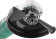 Картинка Углошлифовальная машина Hammer USM1650D 1650Вт 8000об/мин рез.шпин.:M14 d=180мм (569072) от магазина РЭССИ Углошлифовальная машина Hammer USM1650D 1650Вт 8000об/мин рез.шпин.:M14 d=180мм (569072) от магазина РЭССИ