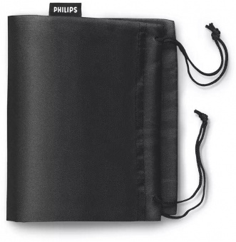 Триммер Philips MG9710/90 черный (насадок в компл:12шт) от магазина РЭССИ