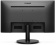 Картинка Монитор Philips 21.5" 220V8L5 черный VA LED 16:9 DVI 250cd 178гр/178гр 1920x1080 D-Sub FHD 2.71кг от магазина РЭССИ Монитор Philips 21.5" 220V8L5 черный VA LED 16:9 DVI 250cd 178гр/178гр 1920x1080 D-Sub FHD 2.71кг от магазина РЭССИ