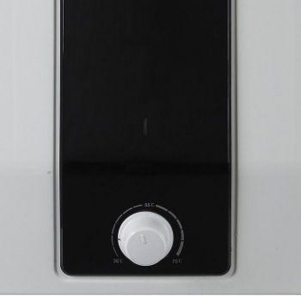 Водонагреватель Haier ES15V-Q1(R) 2кВт 15л электрический настенный/белый от магазина РЭССИ